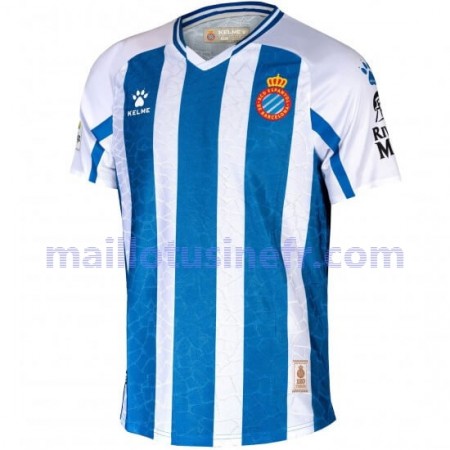 Maillot de Foot RCD Espanyol Domicile 2020-21